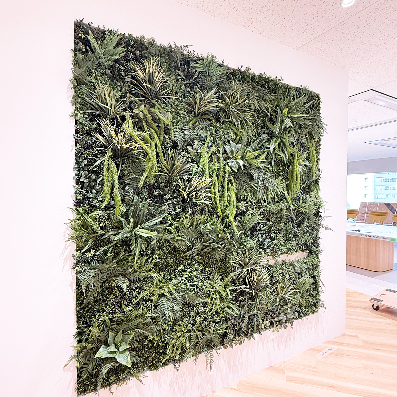 自動下書きのサムネイル